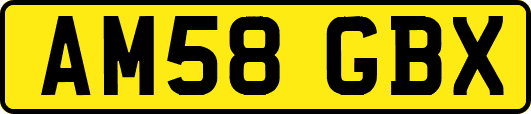 AM58GBX