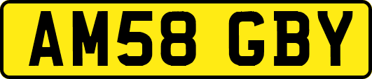 AM58GBY