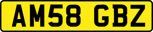 AM58GBZ