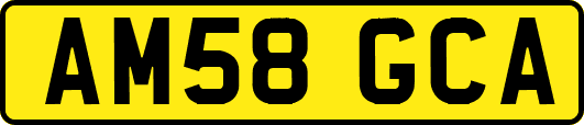 AM58GCA