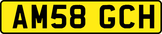 AM58GCH