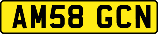 AM58GCN