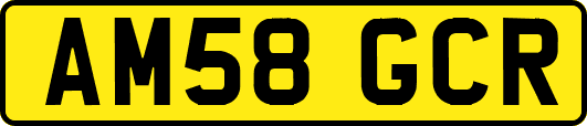 AM58GCR