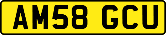 AM58GCU