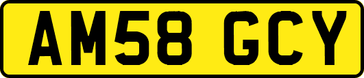 AM58GCY