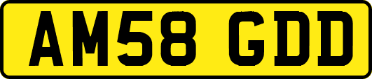 AM58GDD