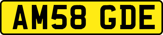 AM58GDE