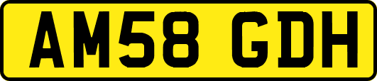 AM58GDH