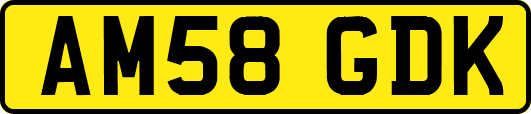 AM58GDK