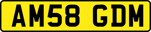 AM58GDM
