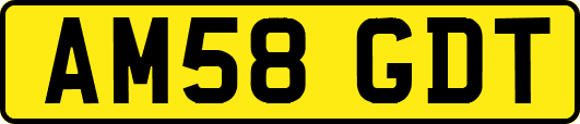 AM58GDT