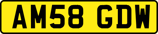 AM58GDW