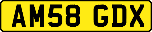 AM58GDX