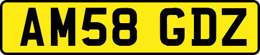AM58GDZ