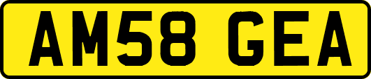 AM58GEA