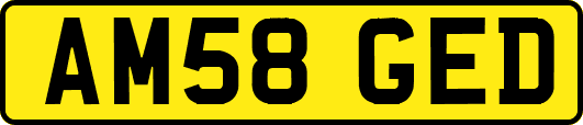 AM58GED