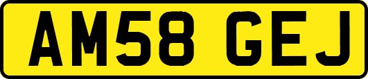 AM58GEJ