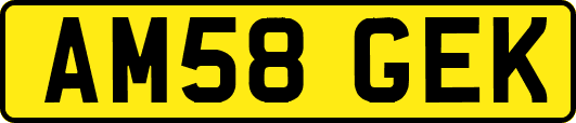 AM58GEK