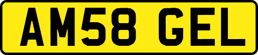AM58GEL