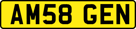 AM58GEN