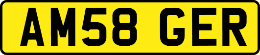 AM58GER