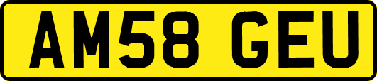 AM58GEU