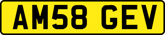 AM58GEV