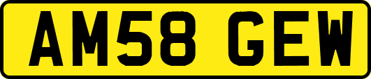 AM58GEW