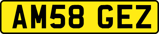 AM58GEZ