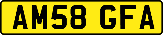 AM58GFA