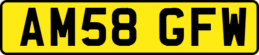 AM58GFW