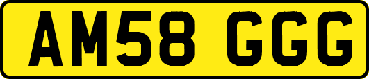 AM58GGG