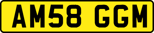 AM58GGM