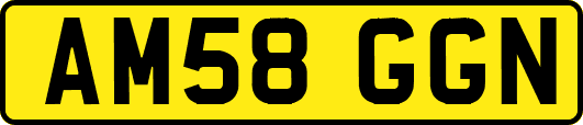 AM58GGN