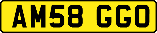 AM58GGO