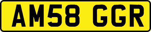 AM58GGR