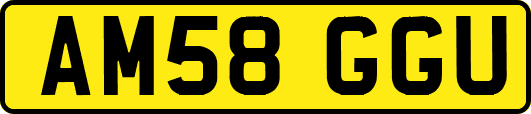 AM58GGU
