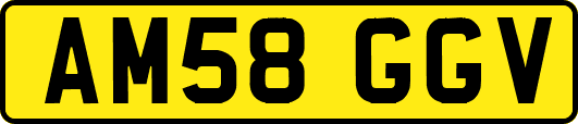 AM58GGV