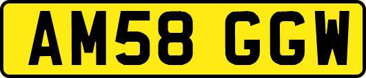 AM58GGW