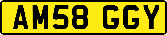 AM58GGY