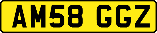 AM58GGZ