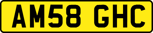 AM58GHC