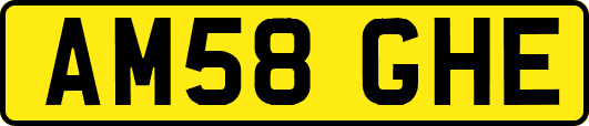 AM58GHE