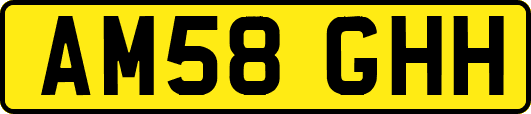 AM58GHH
