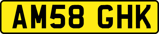 AM58GHK