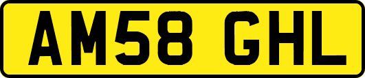 AM58GHL
