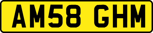 AM58GHM