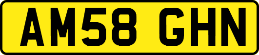 AM58GHN