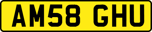 AM58GHU