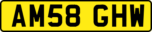 AM58GHW